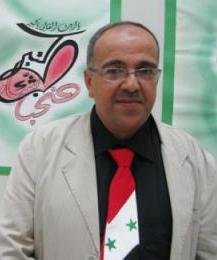 محمد بسام مولوي